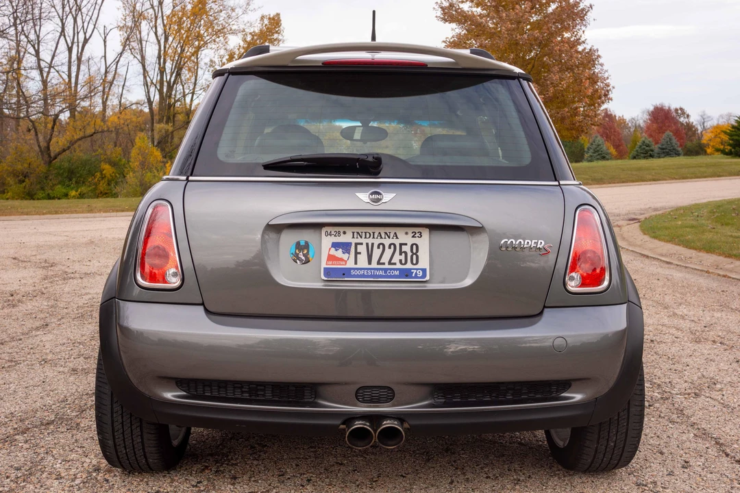 2005 Mini Mini Cooper S 1st Gen - Image 5 of 31