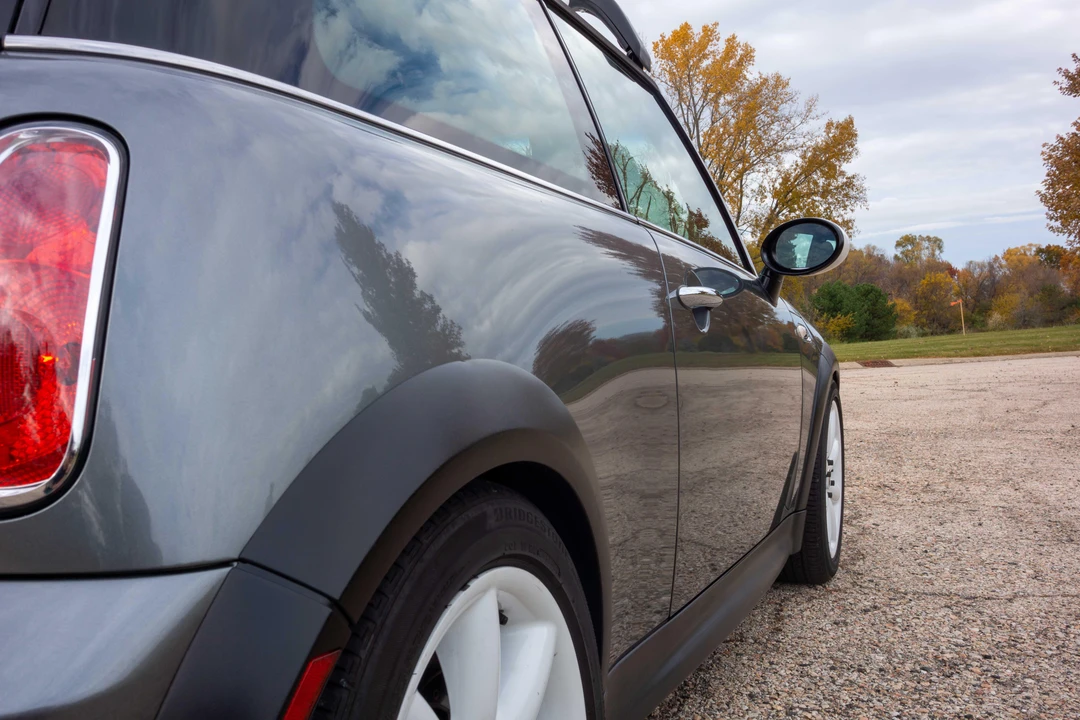 2005 Mini Mini Cooper S 1st Gen - Image 27 of 31