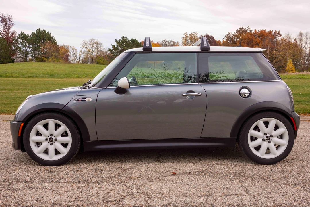 2005 Mini Mini Cooper S 1st Gen - Image 3 of 31