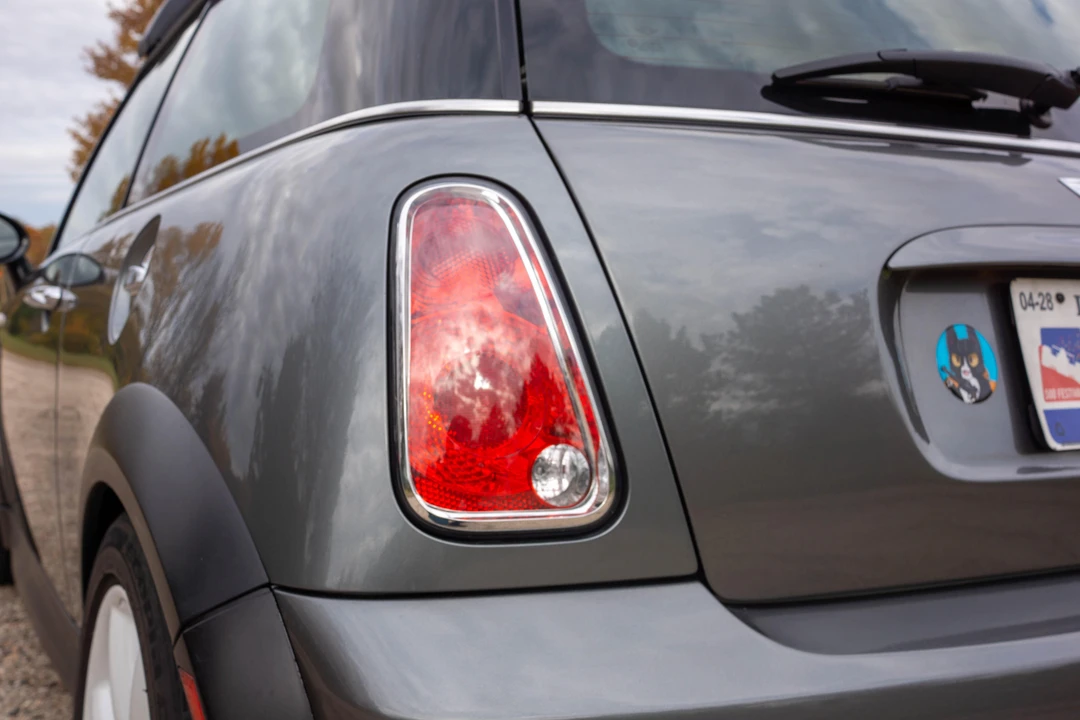 2005 Mini Mini Cooper S 1st Gen - Image 23 of 31