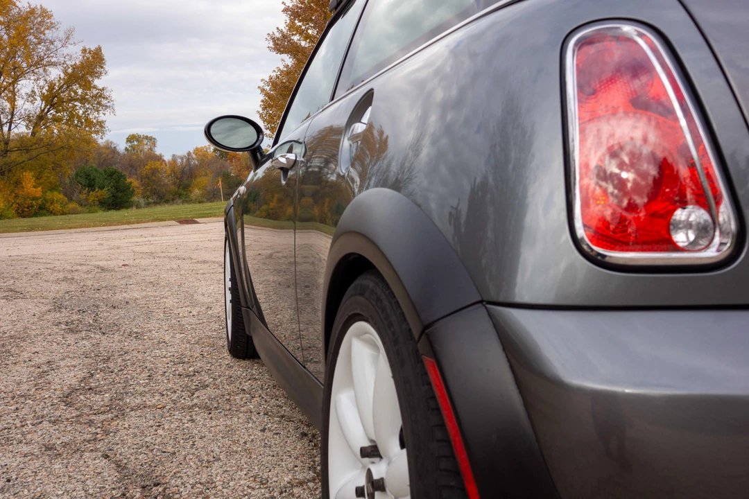 2005 Mini Mini Cooper S 1st Gen - Image 22 of 31