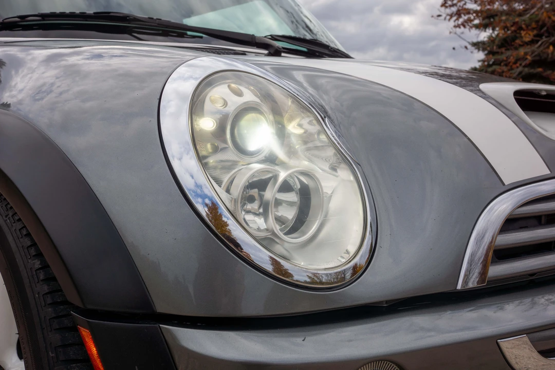 2005 Mini Mini Cooper S 1st Gen - Image 12 of 31