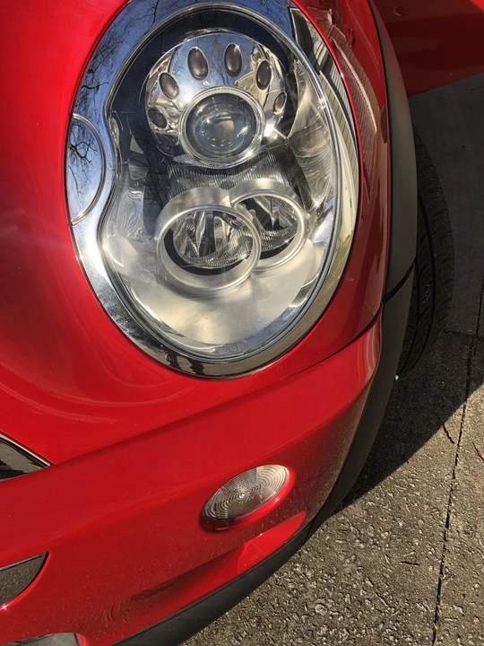2005 Mini Mini Cooper S 1st Gen - Image 14 of 31