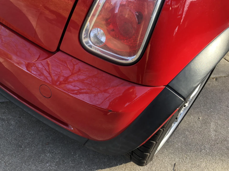 2005 Mini Mini Cooper S 1st Gen - Image 18 of 31