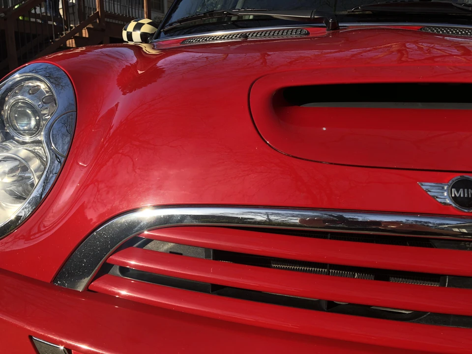 2005 Mini Mini Cooper S 1st Gen - Image 11 of 31