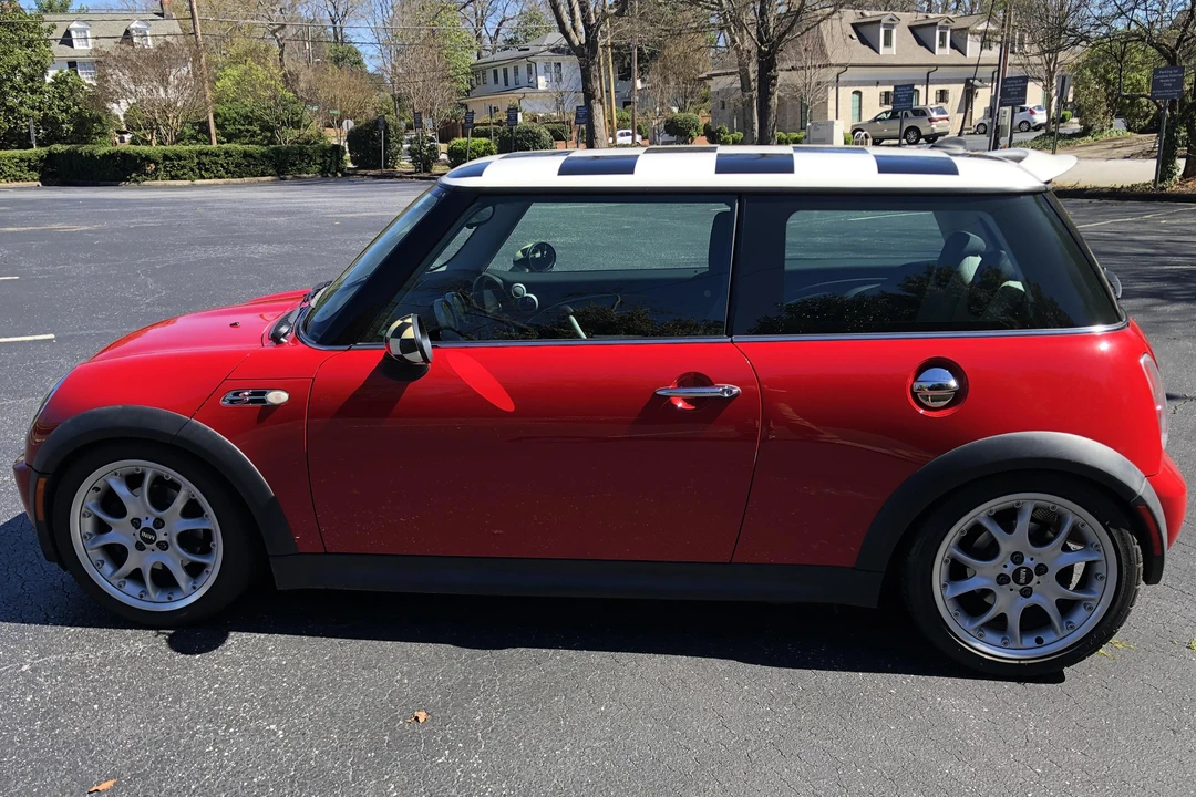2005 Mini Mini Cooper S 1st Gen - Image 3 of 31