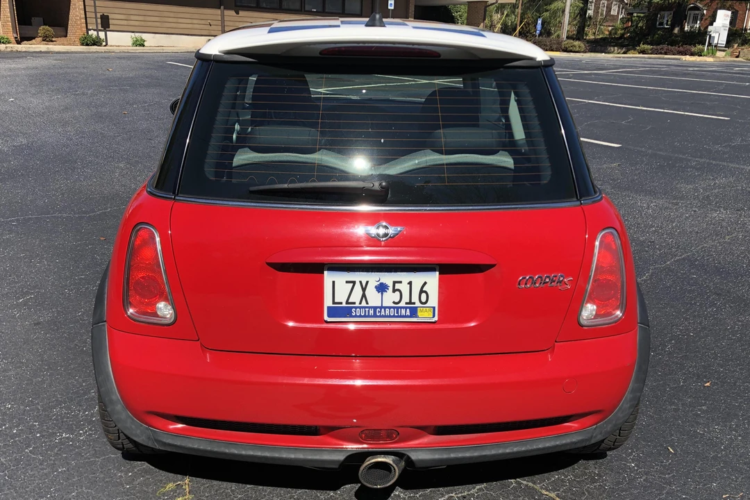 2005 Mini Mini Cooper S 1st Gen - Image 5 of 31