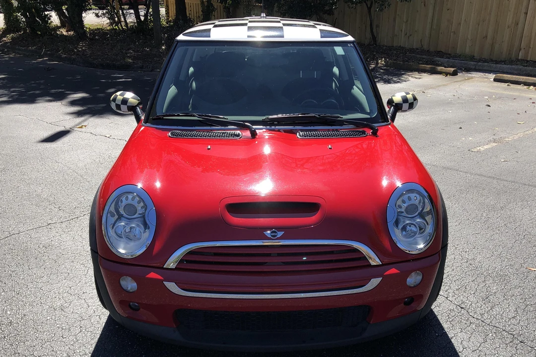 2005 Mini Mini Cooper S 1st Gen - Image 2 of 31
