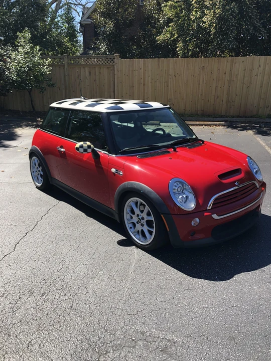 2005 Mini Mini Cooper S 1st Gen - Image 9 of 31