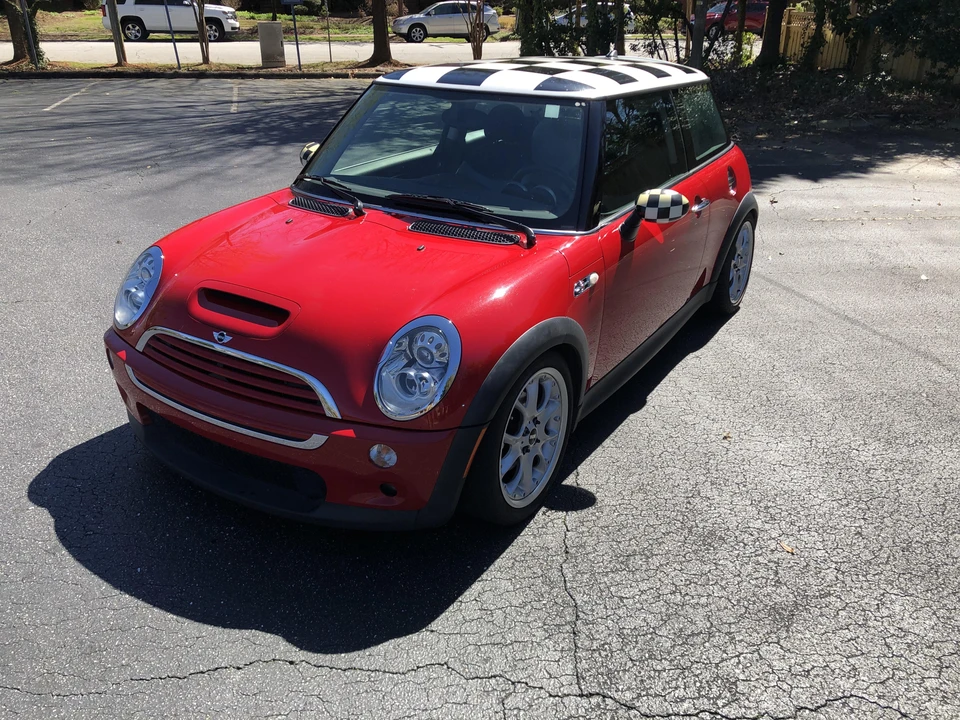 2005 Mini Mini Cooper S 1st Gen - Image 6 of 31