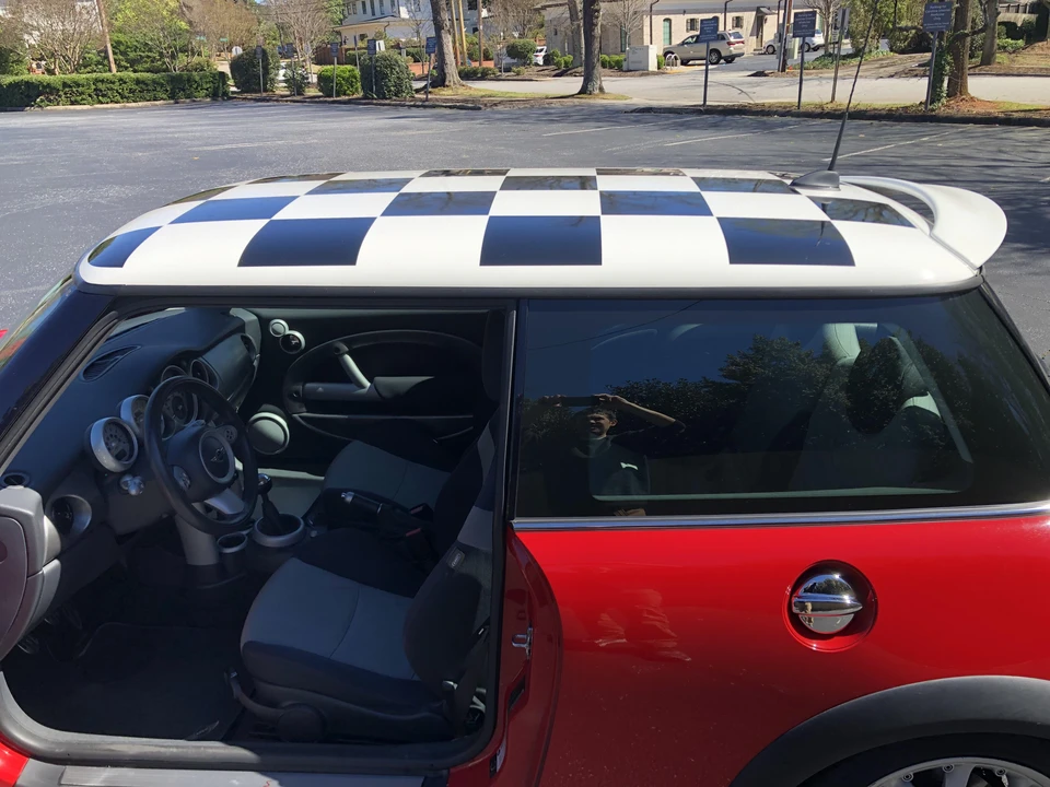 2005 Mini Mini Cooper S 1st Gen - Image 15 of 31