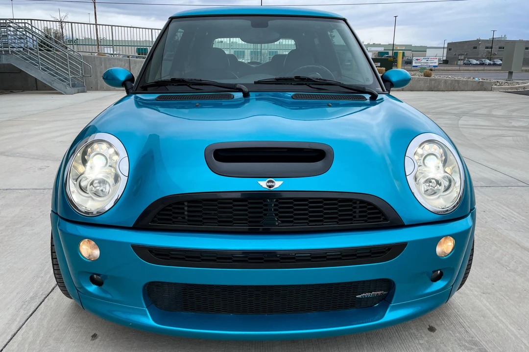 2005 Mini Mini Cooper S 1st Gen - Image 2 of 31
