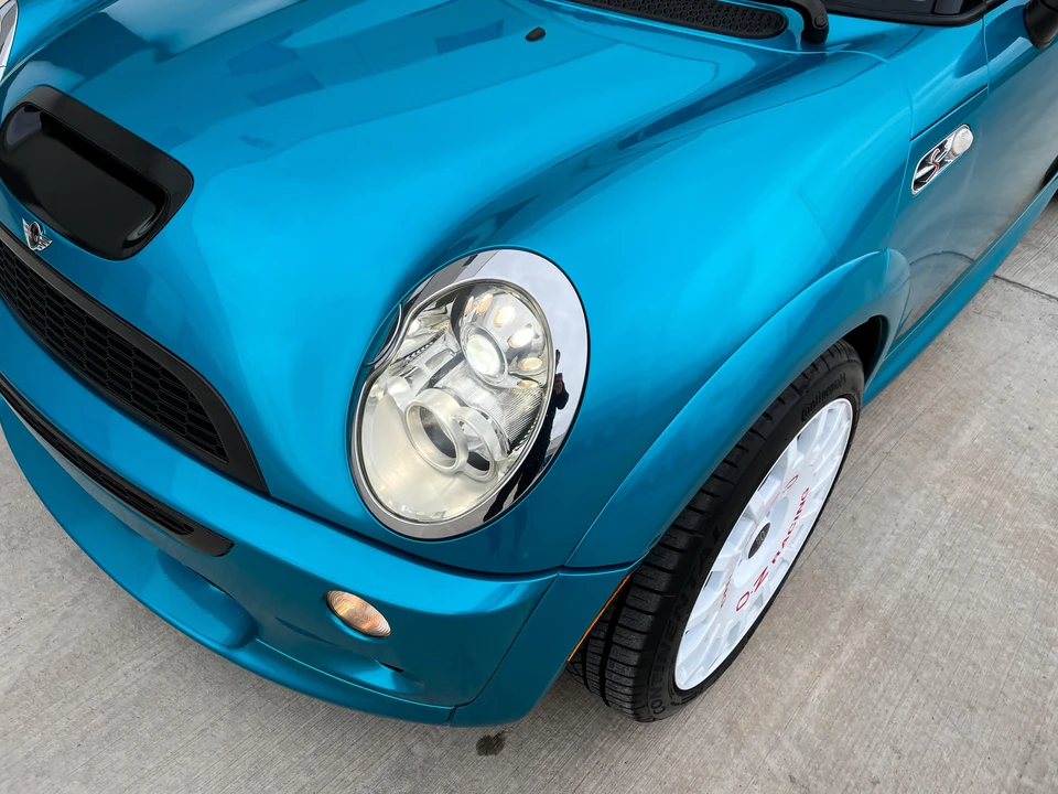 2005 Mini Mini Cooper S 1st Gen - Image 19 of 31