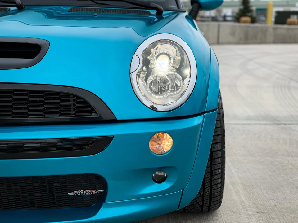 2005 Mini Mini Cooper S 1st Gen - Image 18 of 31
