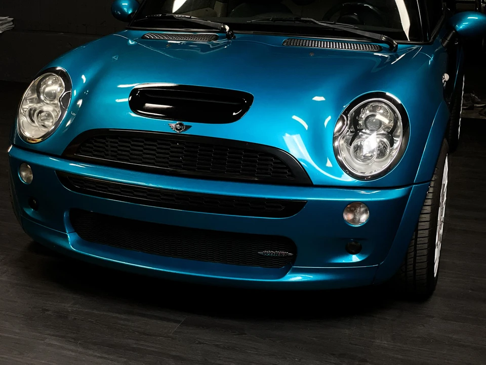2005 Mini Mini Cooper S 1st Gen - Image 17 of 31