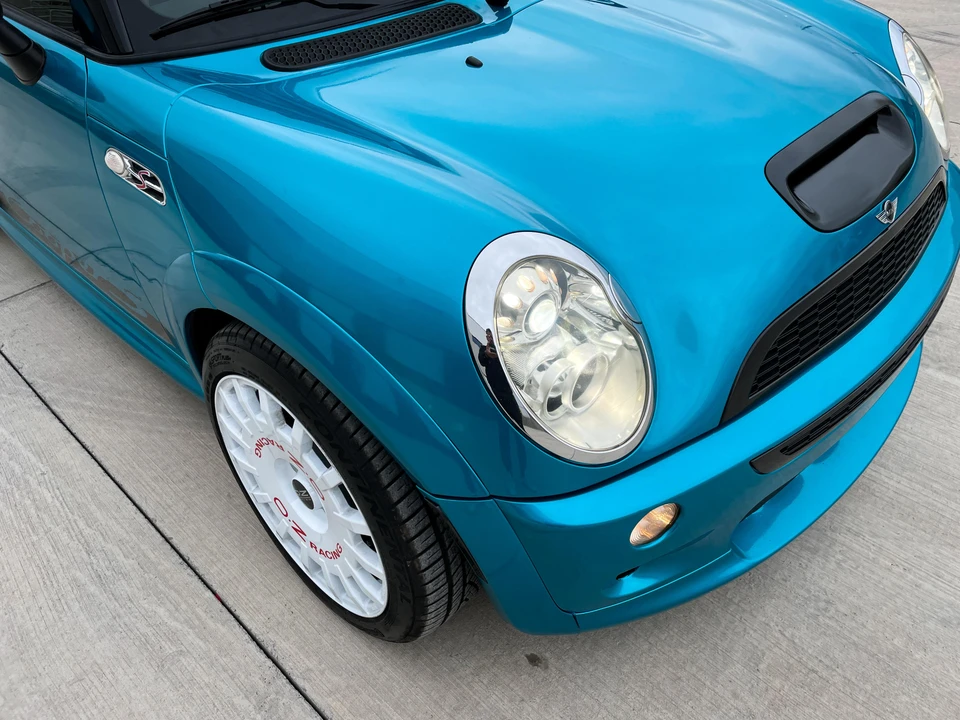 2005 Mini Mini Cooper S 1st Gen - Image 14 of 31