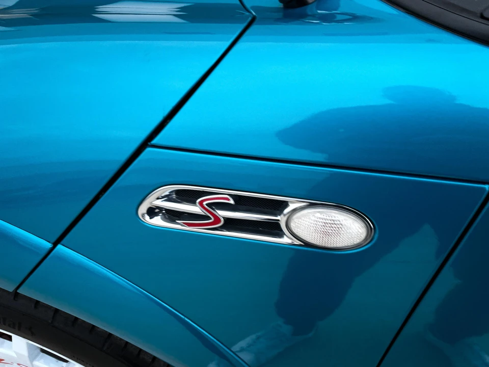 2005 Mini Mini Cooper S 1st Gen - Image 21 of 31
