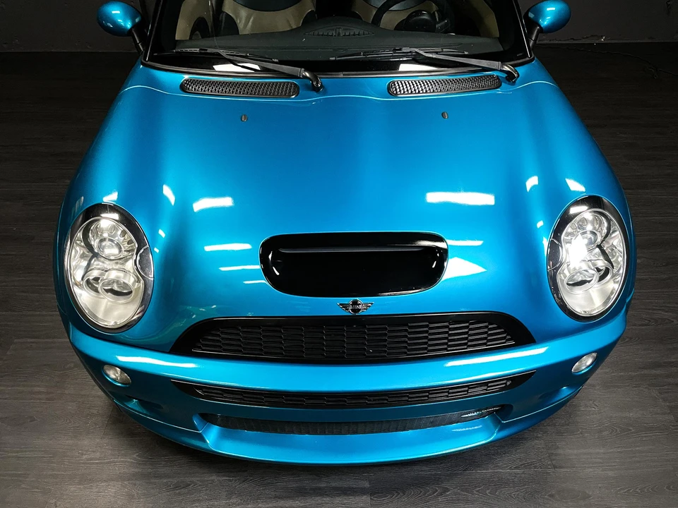 2005 Mini Mini Cooper S 1st Gen - Image 16 of 31