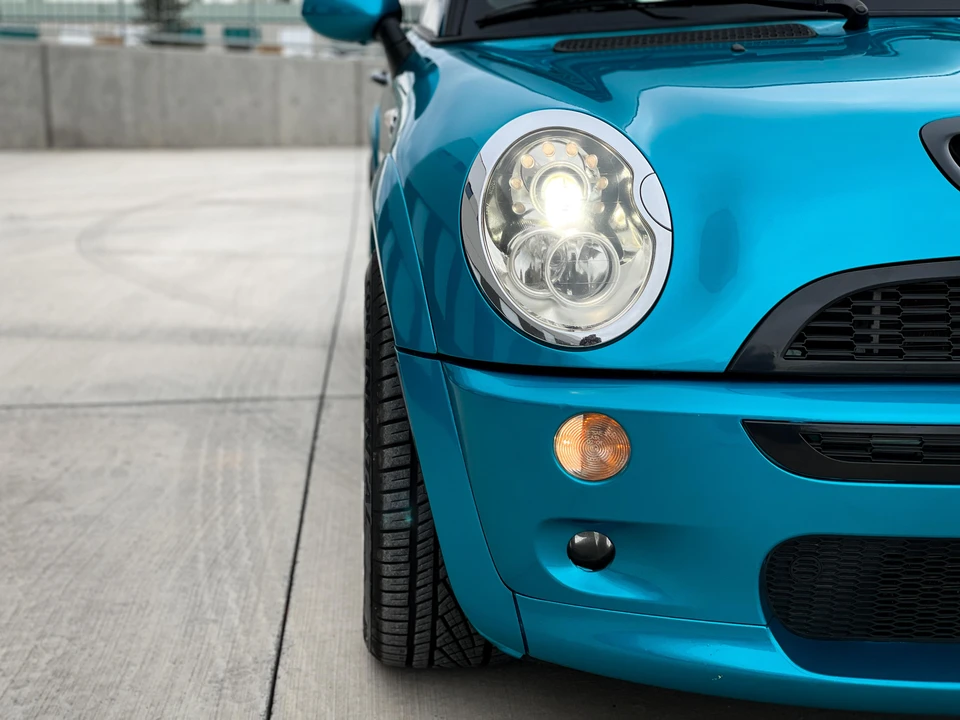 2005 Mini Mini Cooper S 1st Gen - Image 15 of 31