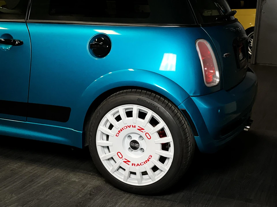 2005 Mini Mini Cooper S 1st Gen - Image 28 of 31