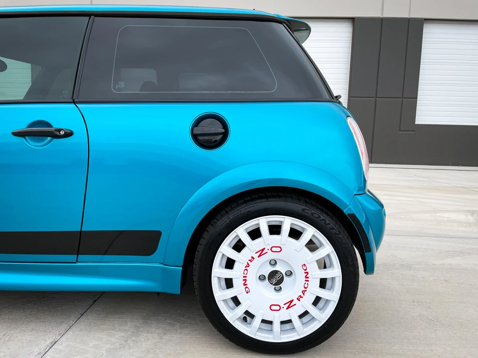 2005 Mini Mini Cooper S 1st Gen - Image 27 of 31