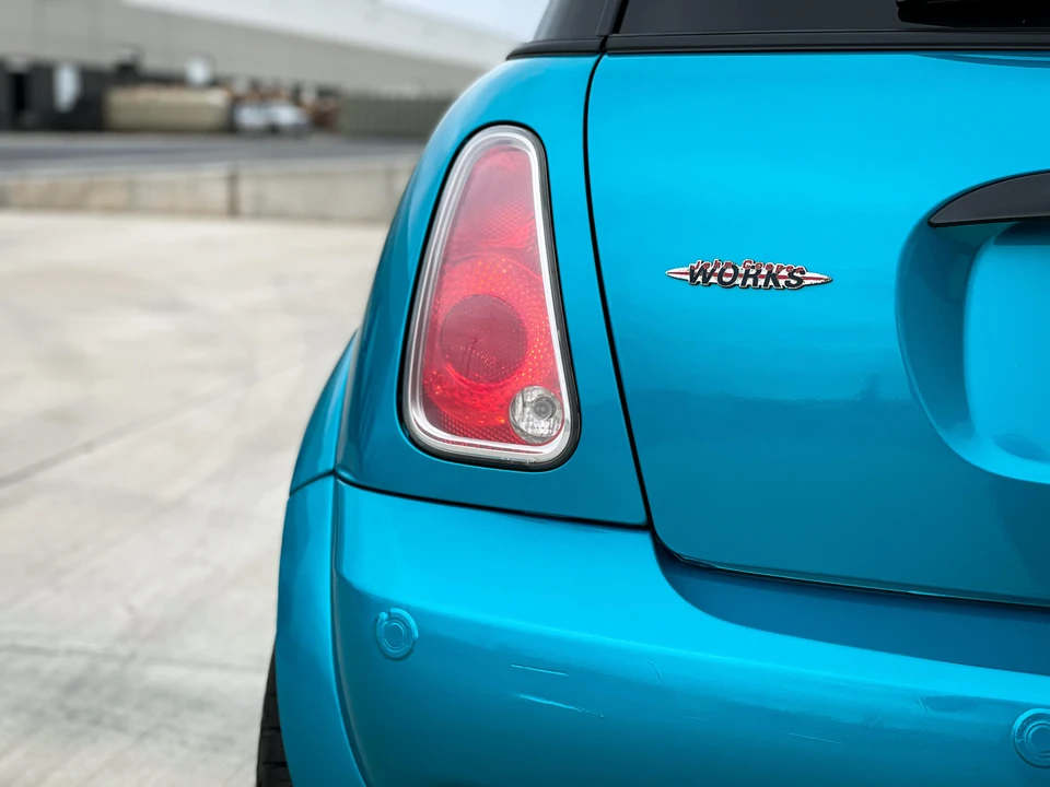 2005 Mini Mini Cooper S 1st Gen - Image 29 of 31