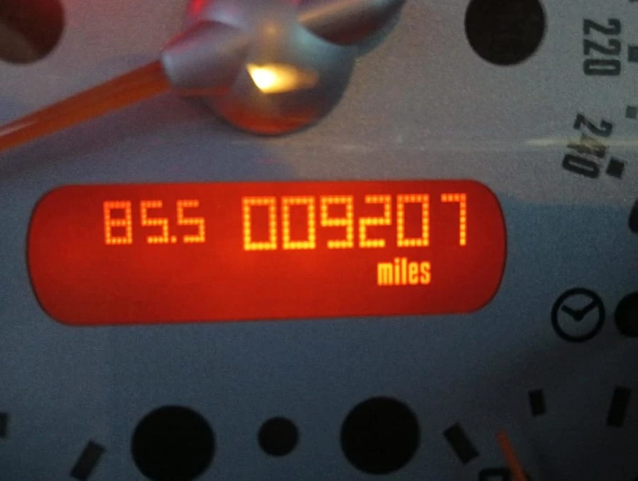 2005 Mini Mini Cooper S 1st Gen - Image 7 of 11