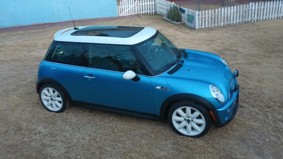 2005 Mini Mini Cooper S 1st Gen - Image 3 of 11