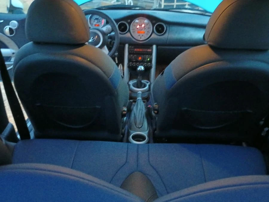 2005 Mini Mini Cooper S 1st Gen - Image 8 of 11