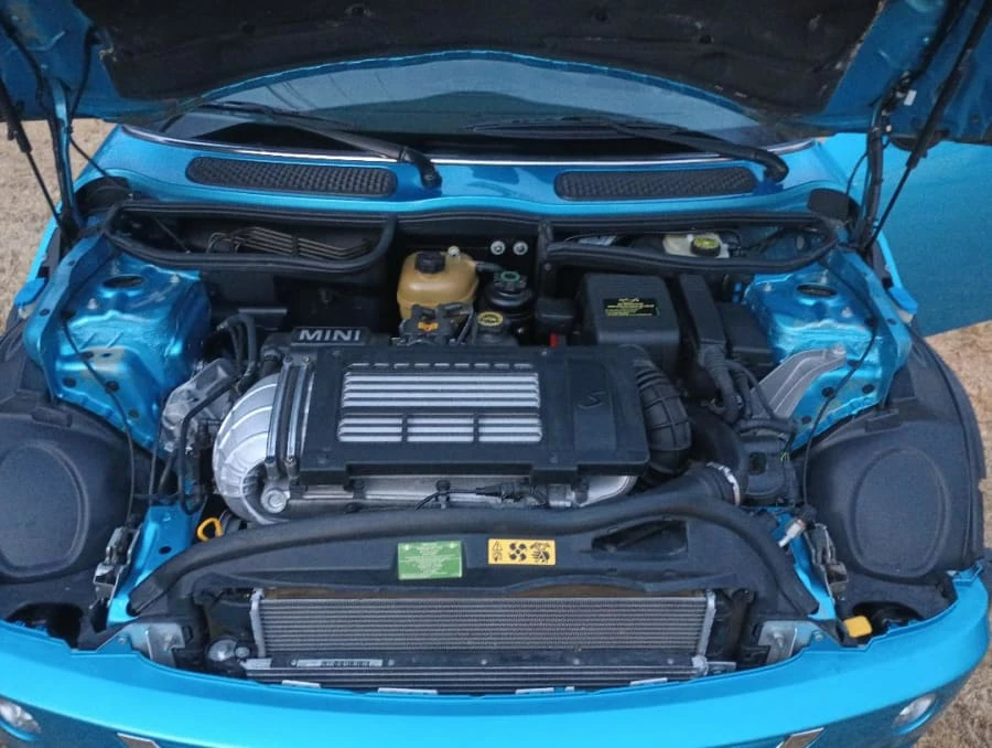 2005 Mini Mini Cooper S 1st Gen - Image 9 of 11