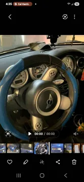 2005 Mini Cooper S