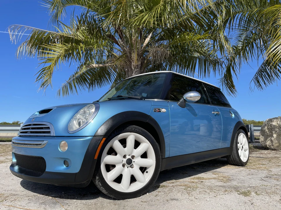 2005 Mini Mini Cooper S 1st Gen - Image 23 of 31