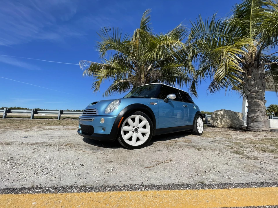 2005 Mini Mini Cooper S 1st Gen - Image 24 of 31