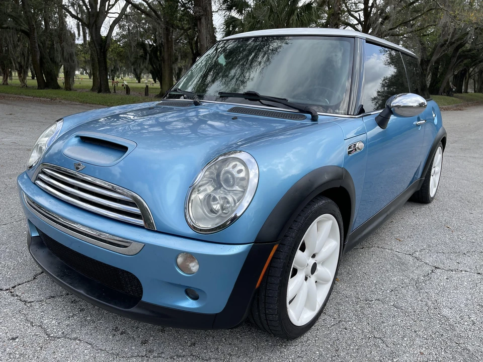 2005 Mini Mini Cooper S 1st Gen - Image 18 of 31