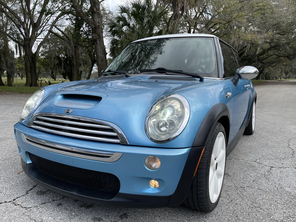 2005 Mini Mini Cooper S 1st Gen - Image 15 of 31