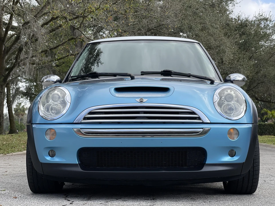 2005 Mini Mini Cooper S 1st Gen - Image 10 of 31