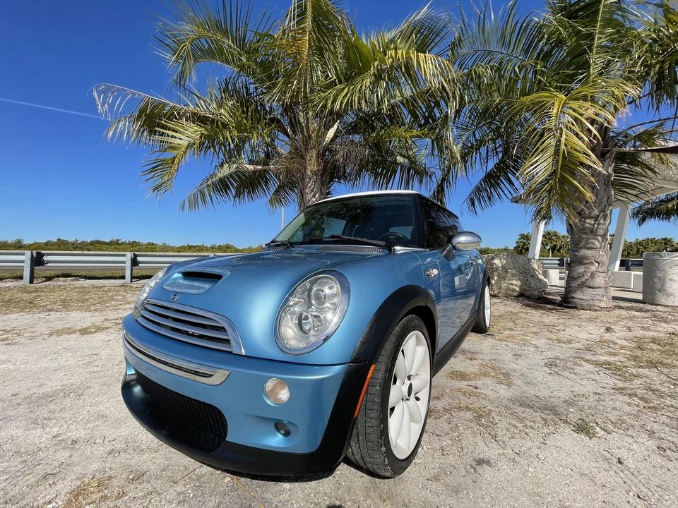 2005 Mini Mini Cooper S 1st Gen - Image 14 of 31