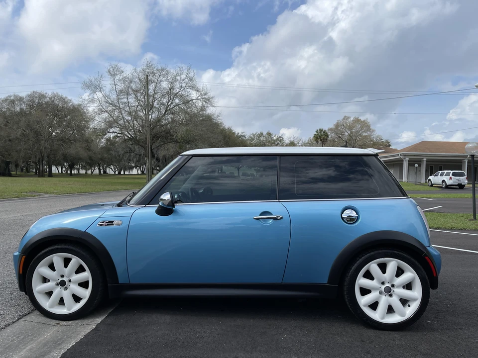 2005 Mini Mini Cooper S 1st Gen - Image 29 of 31