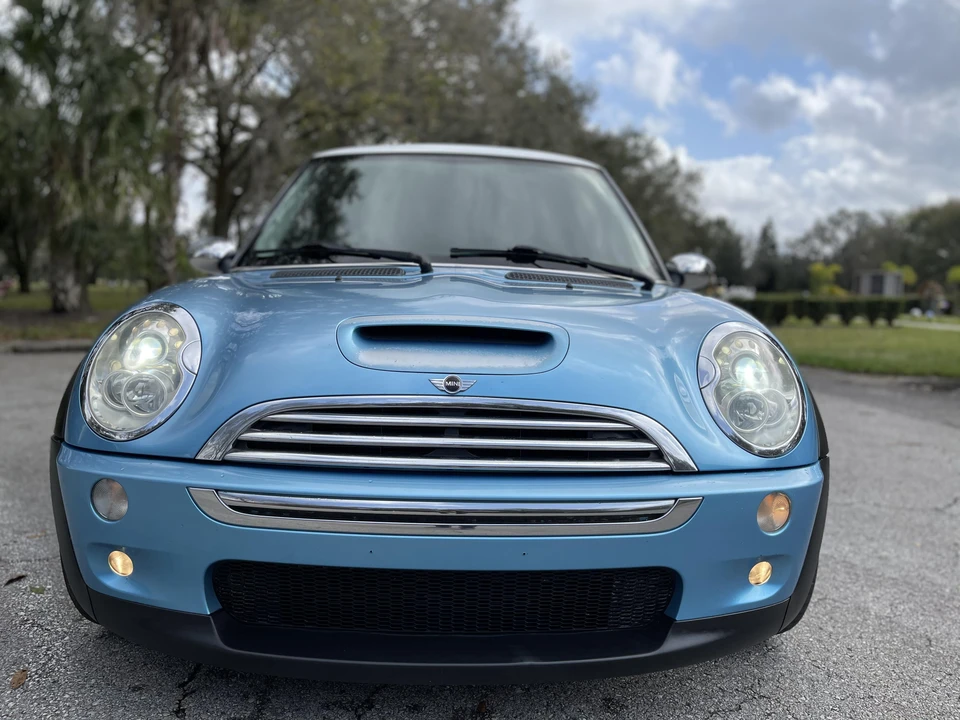 2005 Mini Mini Cooper S 1st Gen - Image 9 of 31