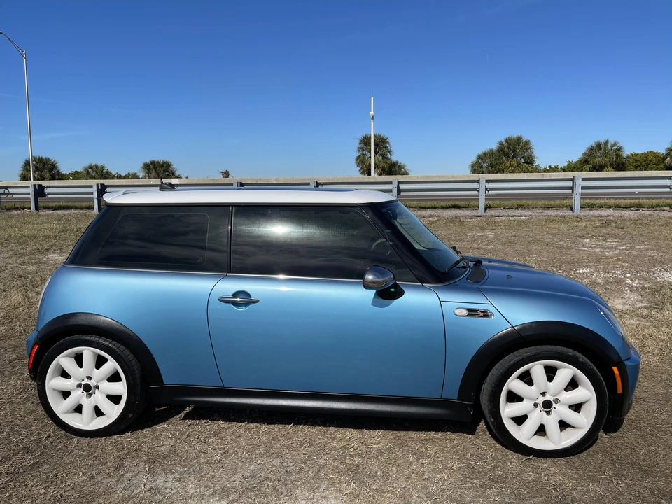 2005 Mini Mini Cooper S 1st Gen - Image 4 of 31