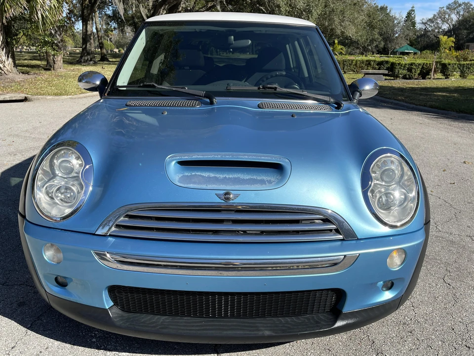 2005 Mini Mini Cooper S 1st Gen - Image 6 of 31