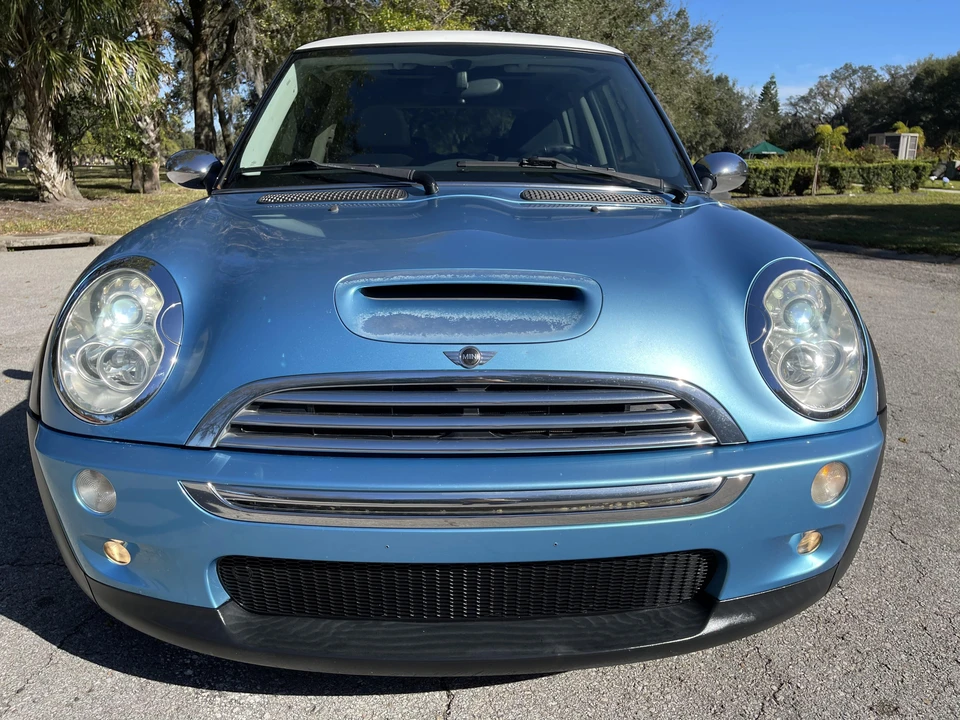 2005 Mini Mini Cooper S 1st Gen - Image 7 of 31