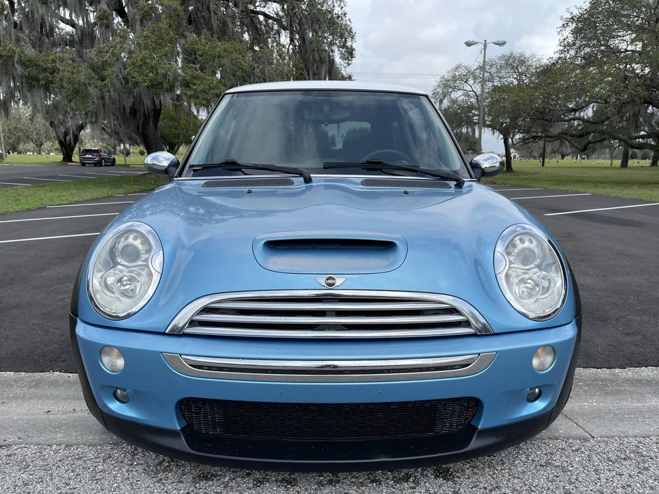 2005 Mini Mini Cooper S 1st Gen - Image 8 of 31