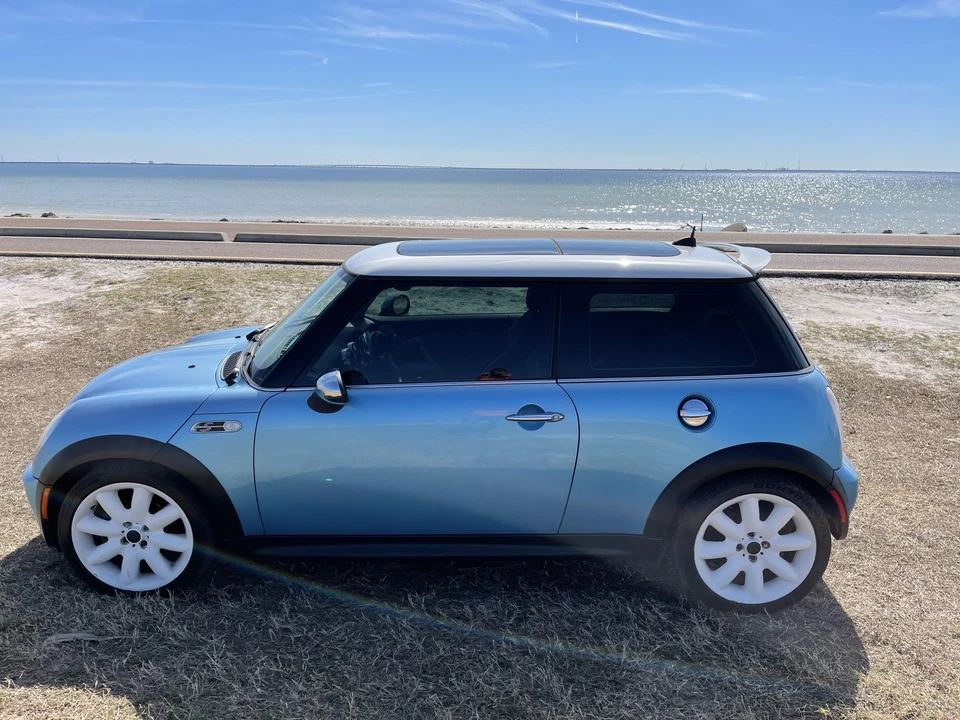 2005 Mini Mini Cooper S 1st Gen - Image 28 of 31