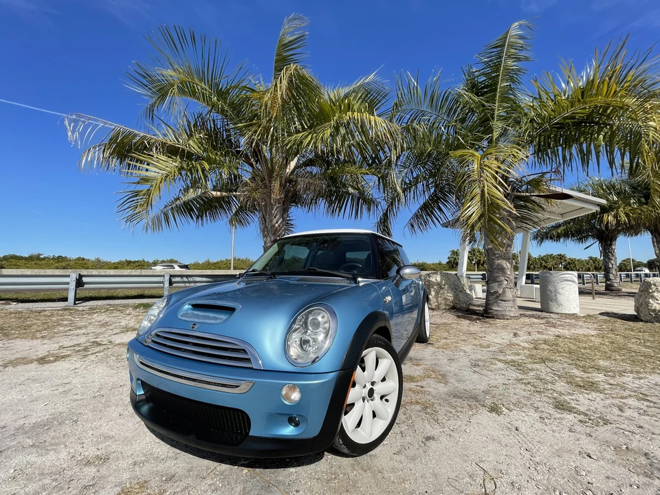 2005 Mini Mini Cooper S 1st Gen - Image 13 of 31