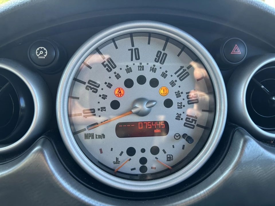2005 Mini Mini Cooper S 1st Gen - Image 14 of 14