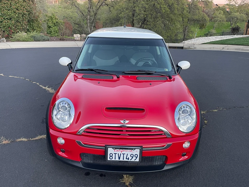 2005 Mini Mini Cooper S 1st Gen - Image 6 of 31
