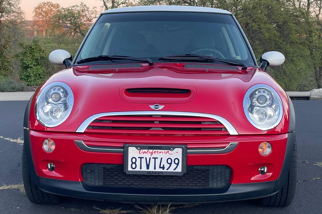 2005 Mini Mini Cooper S 1st Gen - Image 2 of 31