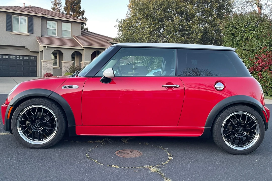 2005 Mini Mini Cooper S 1st Gen - Image 3 of 31