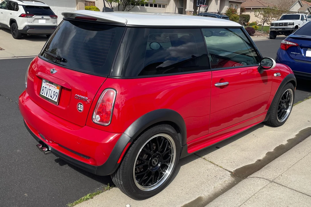 2005 Mini Mini Cooper S 1st Gen - Image 16 of 31